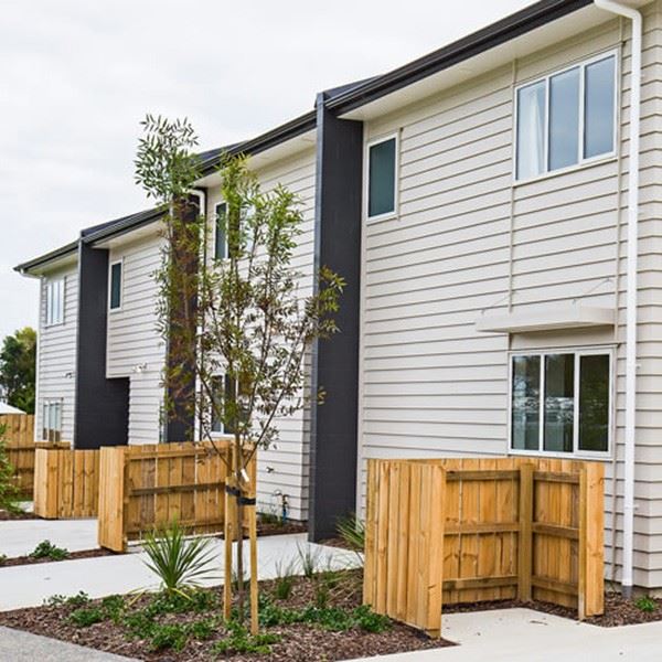 Luxury Steel Framing Homes