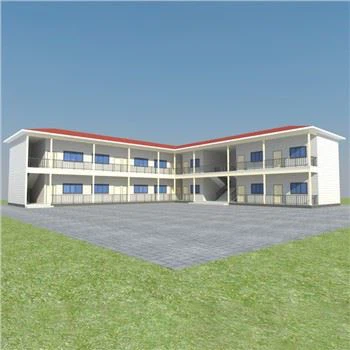 Scoil Struchtúr Cruach Dearadh Ailtireachta