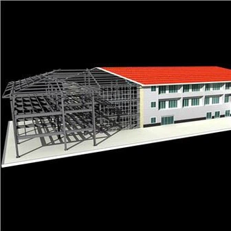 Urlár Trom Luchtú Ceardlann Struchtúr Cruach