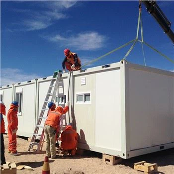 Teach Coimeádán Pacáiste Comhréidh Inaistrithe