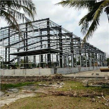 Ceardlann Struchtúr Cruach Quick Assemble