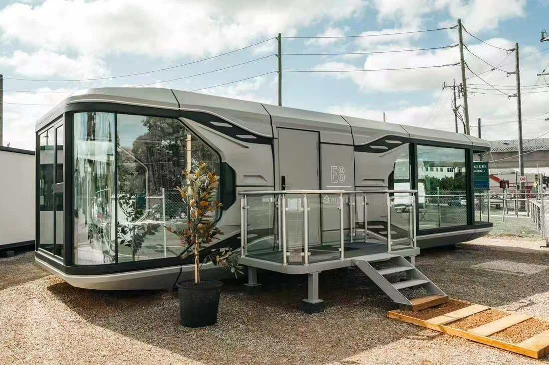 modular house-1 modular house-1